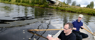 Svaret på Ängesåns skumma gåta