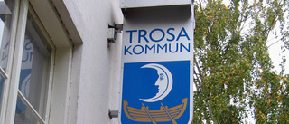 Tydlig arbetslinje i Trosa kommun