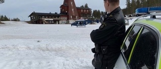 Stor polisinsats mot tjuvjakt i inlandet