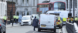 Kraftigt ökat hemmavåld i London