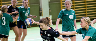 Snabba vändningen: Handbollslaget gör comeback