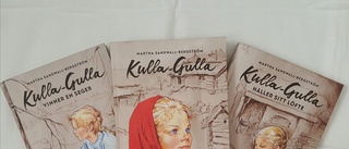 Mitt liv som Kulla-Gulla       