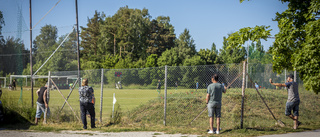 SvFF tillåter publik på breddfotboll