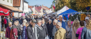 Flera av de stora marknaderna ställer in: "Inte läge att samla tusen människor"