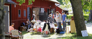 Ny folkfest förgyller hösten i Fjärdhundraland