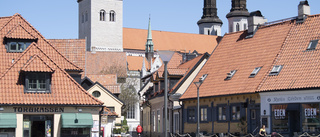 Krisdrabbade Gotlands museum öppnar igen