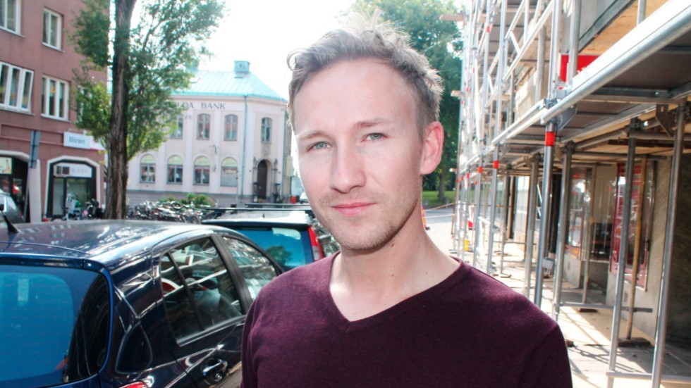 Sebastian Hagård kommer tillbaka till Berg och ska leda laget i ettan tillsammans med Mattias Rydén. "Riktigt roligt", säger Hagård.