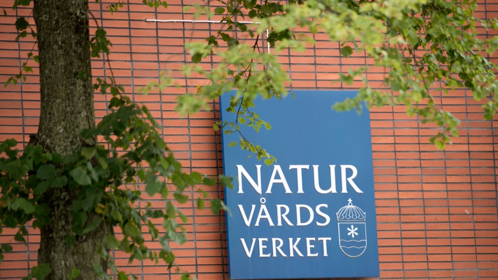 Trosa kommun har sökt statligt stöd för installation av tio laddstolpar, men får nobben av Naturvårdsverket.
