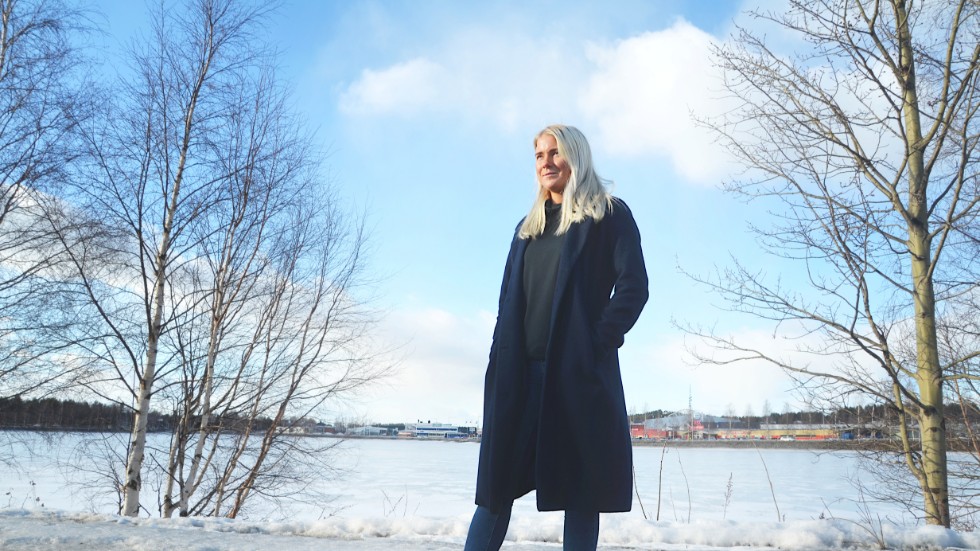 Lina Finnholm har drabbats av två tuffa hjärnskakningar och har fått uppleva hur tuff vardagen kan bli.