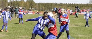 Fotbollsfesten Examenscupen är tillbaka i Hemmingsmark