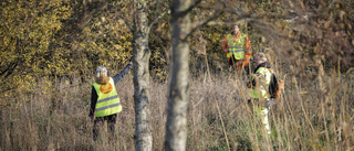 Försvunna eftersöks på nya sätt i coronatider