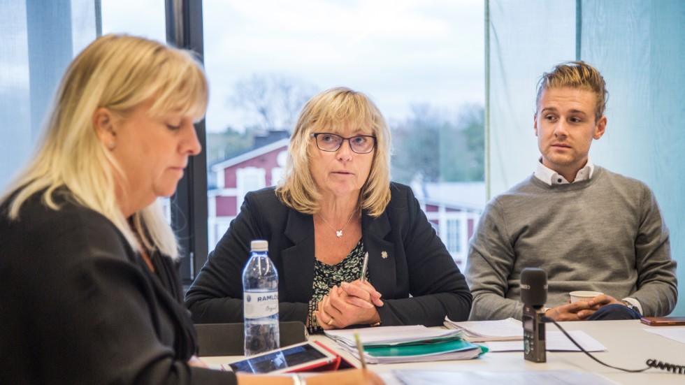LEDARE: "Det känns märkligt om väljarna inte gillar partier som tar ...