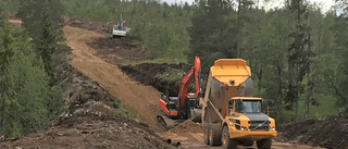 Skellefteå Kraft köper vindkraft under tio år