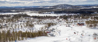 Coronautbrott på skidanläggning inför sportlovet