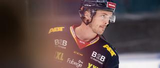 Vändningen: Högström anmäld till disciplinnämnden – kan missa AIK-matchen