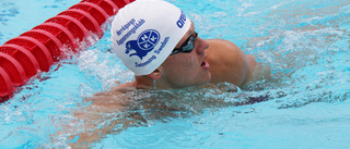 NKK ordnade stark medaljskörd i Växjö