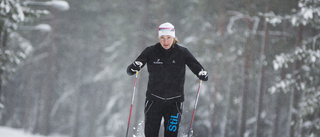 Endast eliten får starta i det utmanande långloppet