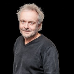 Magnus Ihreskog