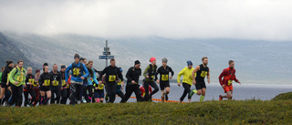 Årets Arctic Circle Race går av stapeln på lördag: "Det är riktigt kul att intresset håller i sig"