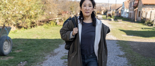 "Killing Eve" håller stilen i tredje säsongen