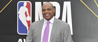 Charles Barkley tror på NBA-slutspel i sommar