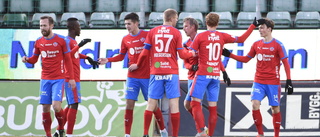 Fast i hemlandet – bryter kontraktet med HIF