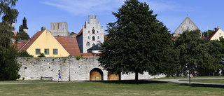 Kyrka vill samlas i Almedalen 