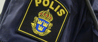 Resursbrist gör polisen till domstol