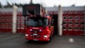Båt larmade om gräsbrand på Sudret – var kontrollerad eldning