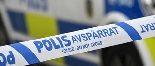 25-åring misstänks för drograttfylla