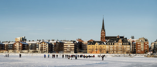 Intäktsras för hotellen i Luleå    