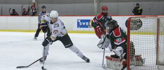 Osäkert läge för Älvsbyns ishockey