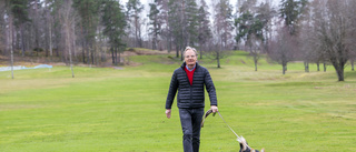 Nu räddas golfklubben "Kan börja investera" 