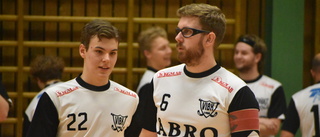 Vimmerby B tappade matchen i tredje perioden mot Vetlanda B