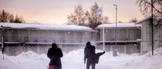 SMHI varnar för hårda vindar i länet