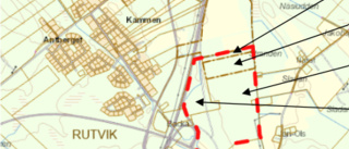 Här blir nästa stora industriområde i Luleå