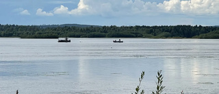 Försvunna mannen har påträffats död