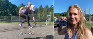 Lillis vann VM i freestyle – nu finns skateboard i OS: "Äntligen"