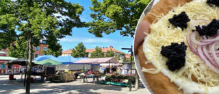 Enköping öppnar för fler foodtrucks 