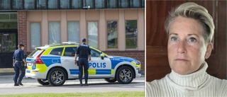 Rektorns krislarm efter attacken: En arena för gängkriminalitet