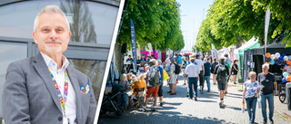 BESLUT: Hemliga åtgärder ska göra Almedalen säkrare