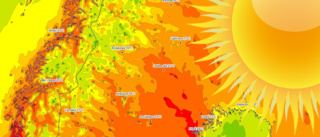 Sommarvärme på ingång – här blir det varmast idag🌞