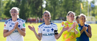 Historiska beskedet: IFK-spelaren första någonsin att nå Blågult