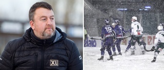 Förbundet efter kaosmatchen: "Lätt i efterhand tycka något annat"