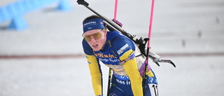 Systrarna Öberg sköt bort sig – ny medaljmiss på VM