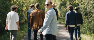 Visfestivalens fjärde artistsläpp: "Funky country"