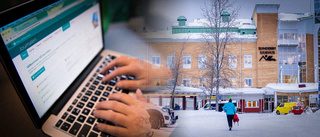 Regionens dilemma: Kostnader stiger för nytt digitalt system