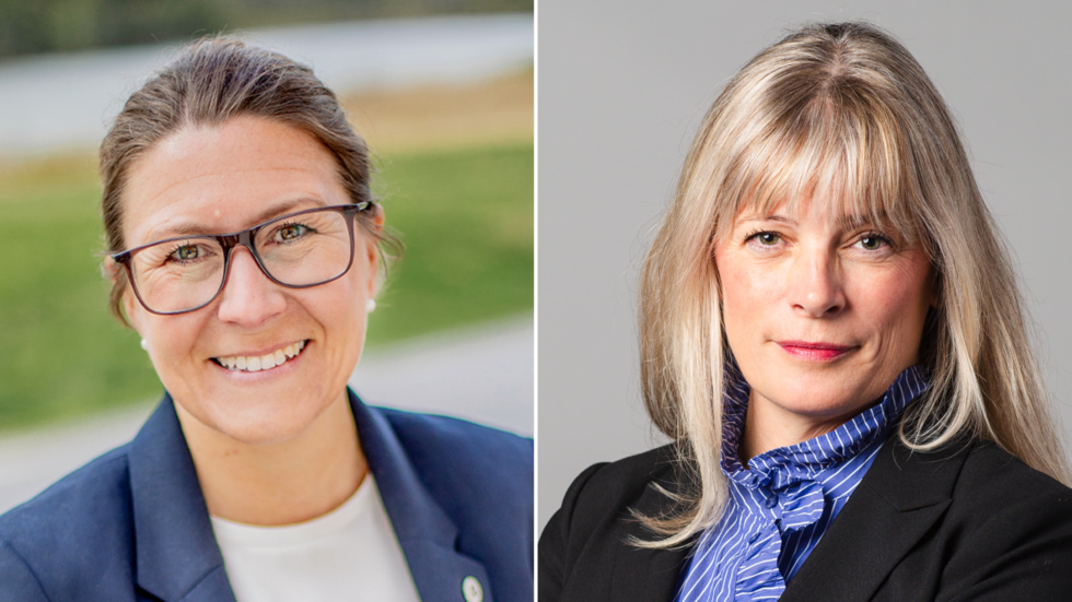 Den moderatledda regeringen gör en tydlig markering om nolltolerans mot hedersförtryck. Det hör helt enkelt inte hemma i Sverige eller världen år 2024, skriver de moderata riksdagsledamöterna Ann-Sofie Lifvenhage och Anna af Sillén.