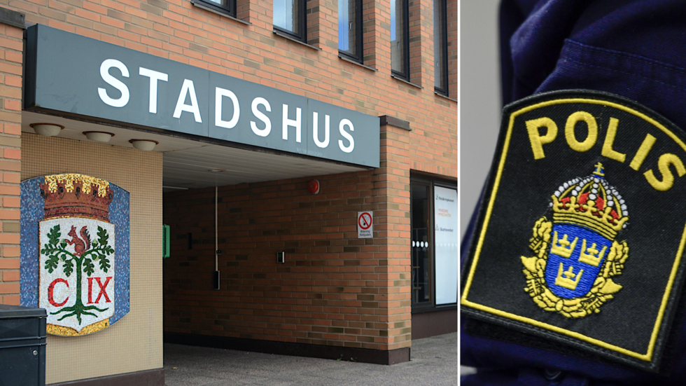 Polisen uttalar sig kring Vimmerby kommuns miss kring parkeringsövervakningen. "Mig veterligen har det aldrig funnits ett giltigt kommunbeslut i Vimmerby", säger Henrik Monés, gruppchef för den grupp inom Polisens Rättsektion Syd som hanterar parkeringsbestridanden.