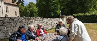 SPF Treklangens sommarutflykt 